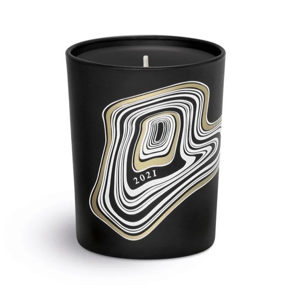 Diptyque Limited edition BAIES black and white - Picture 3 of 5